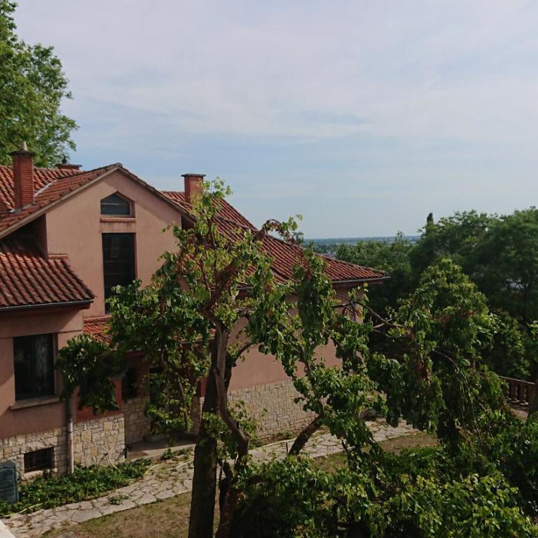Moustier - Appartement 1 Chambre - 14