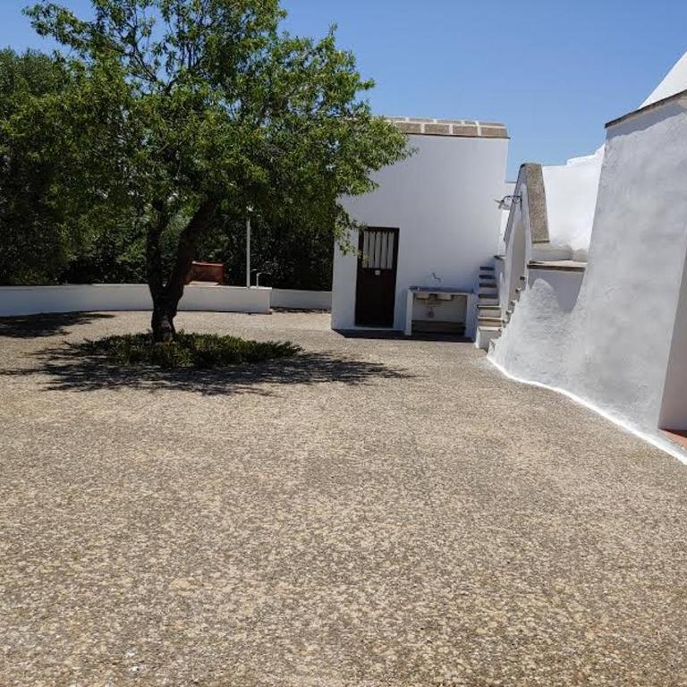 Trullo gioioso - Vacation Home - 17