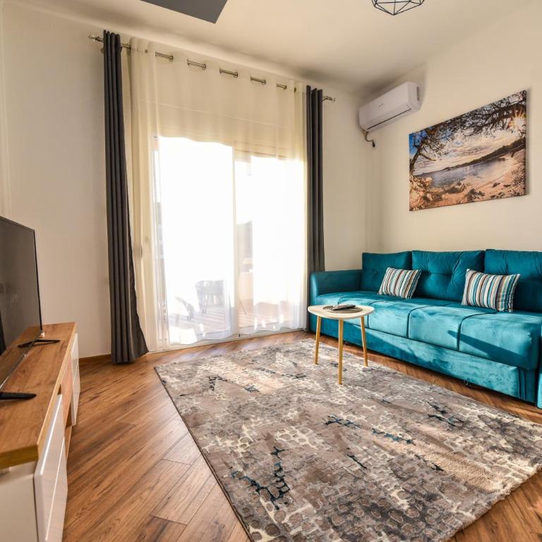 Dragovoja Lux Apartments & Rooms - One-Bedroom Apartment - 8