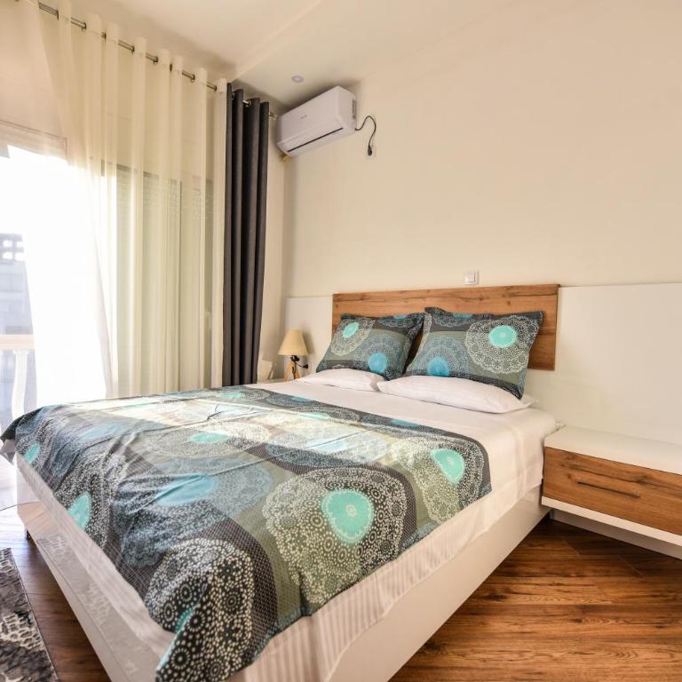 Dragovoja Lux Apartments & Rooms - One-Bedroom Apartment - 13