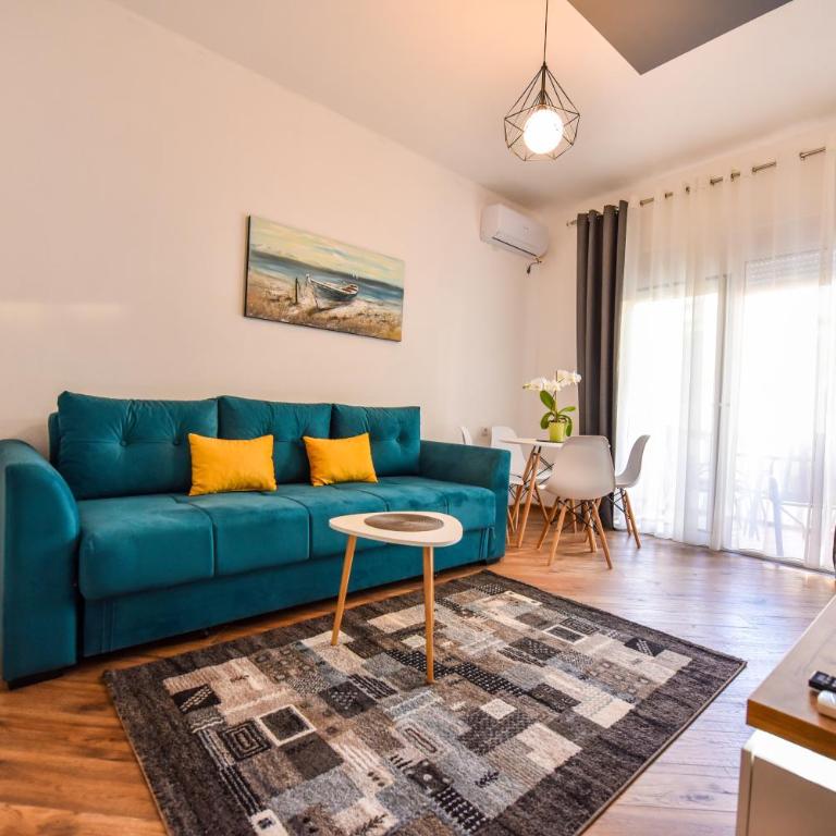Dragovoja Lux Apartments & Rooms - One-Bedroom Apartment - 10