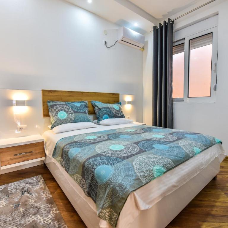 Dragovoja Lux Apartments & Rooms - One-Bedroom Apartment - 3