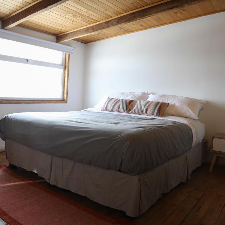 Cordillera Hostel - Habitación Deluxe - 2