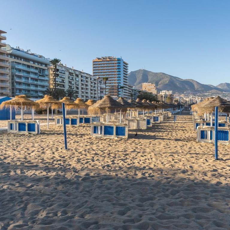 Sur Suites Perla 6 - 2 - Apartamento de 2 dormitorios - 7