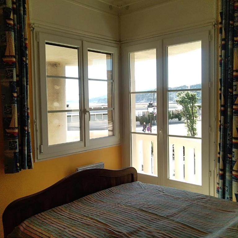 LA PLAGE - Appartement - Vue sur Mer - 7
