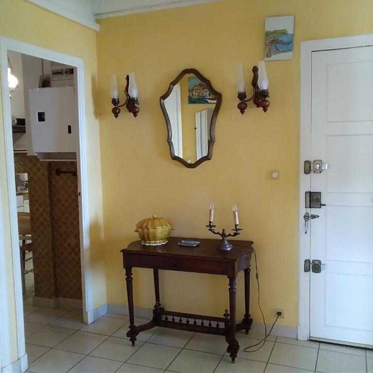 LA PLAGE - Appartement - Vue sur Mer - 10
