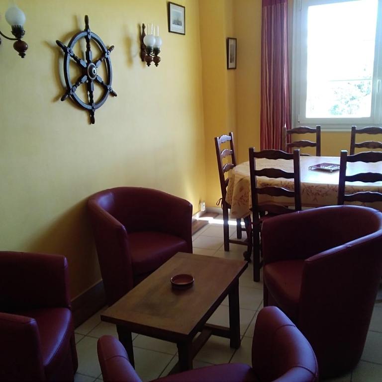 LA PLAGE - Appartement - Vue sur Mer - 12