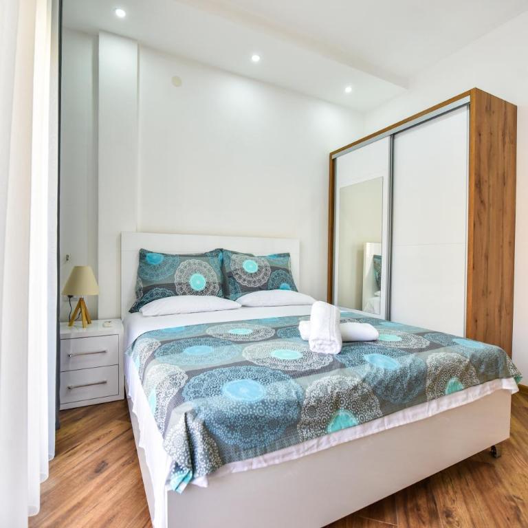 Dragovoja Lux Apartments & Rooms - One-Bedroom Apartment - 4