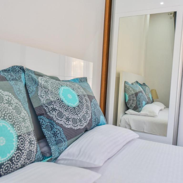 Dragovoja Lux Apartments & Rooms - One-Bedroom Apartment - 7