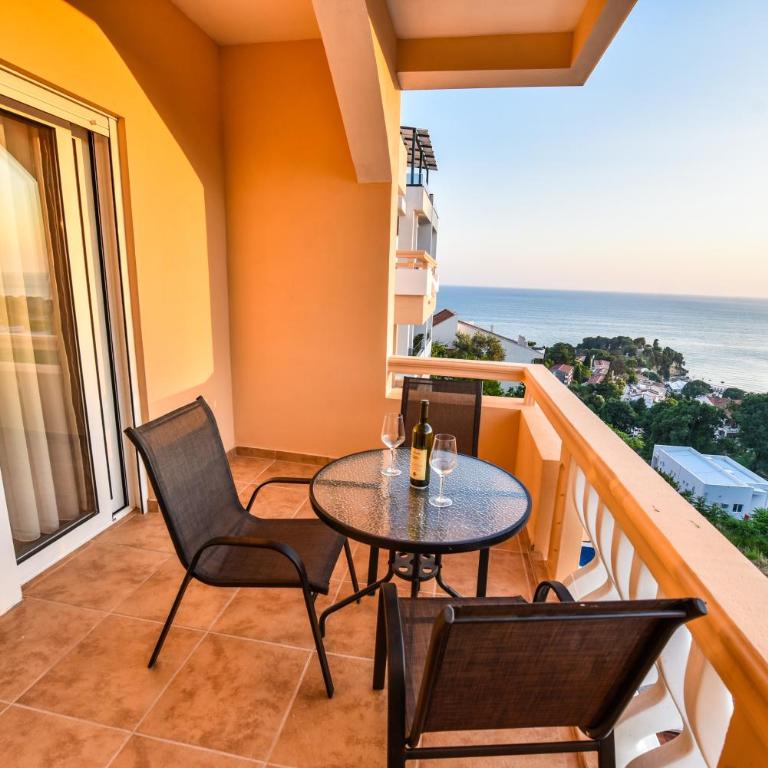 Dragovoja Lux Apartments & Rooms - One-Bedroom Apartment - 6