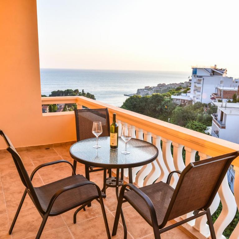 Dragovoja Lux Apartments & Rooms - One-Bedroom Apartment - 1