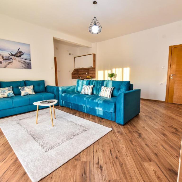 Dragovoja Lux Apartments & Rooms - One-Bedroom Apartment - 10