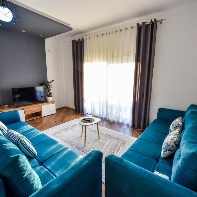 Dragovoja Lux Apartments & Rooms - One-Bedroom Apartment - 12