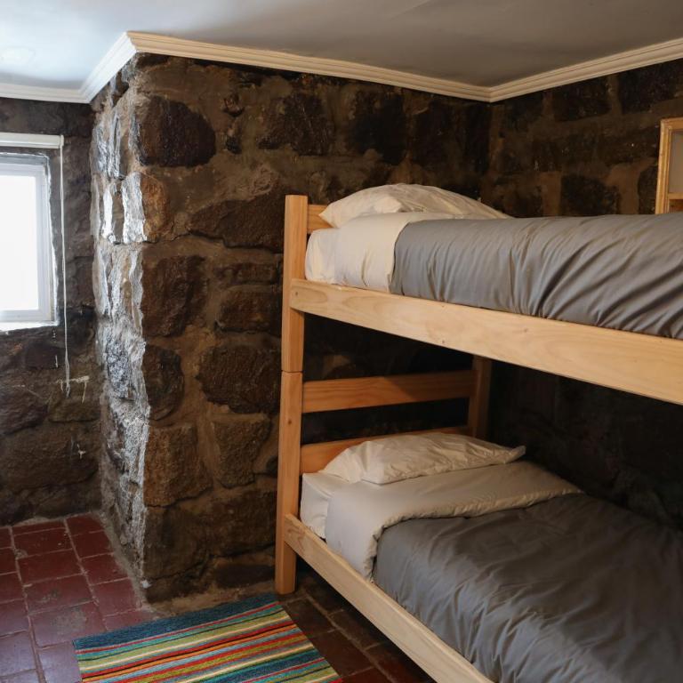 Cordillera Hostel - Habitación Doble - 2