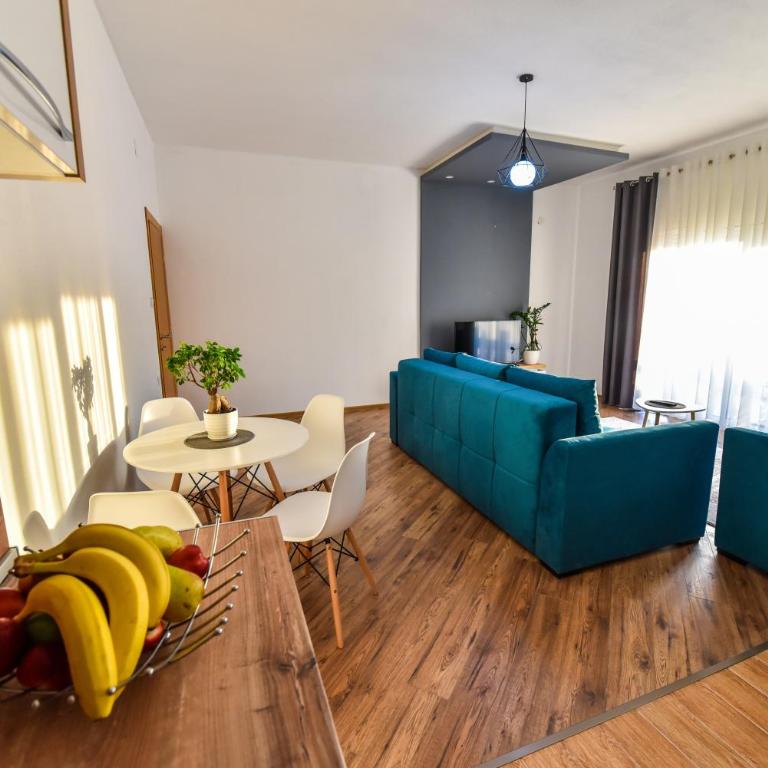 Dragovoja Lux Apartments & Rooms - One-Bedroom Apartment - 3