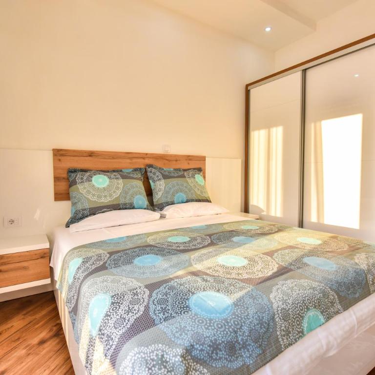 Dragovoja Lux Apartments & Rooms - One-Bedroom Apartment - 5