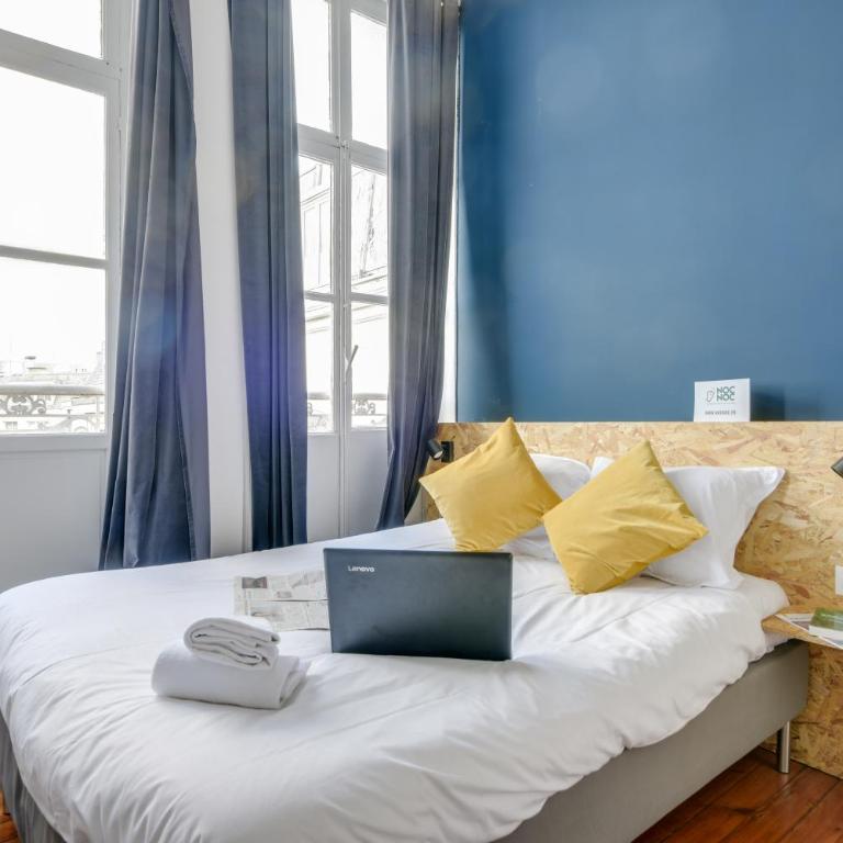 NOCNOC Grand place Belle vue - Apartment - 6