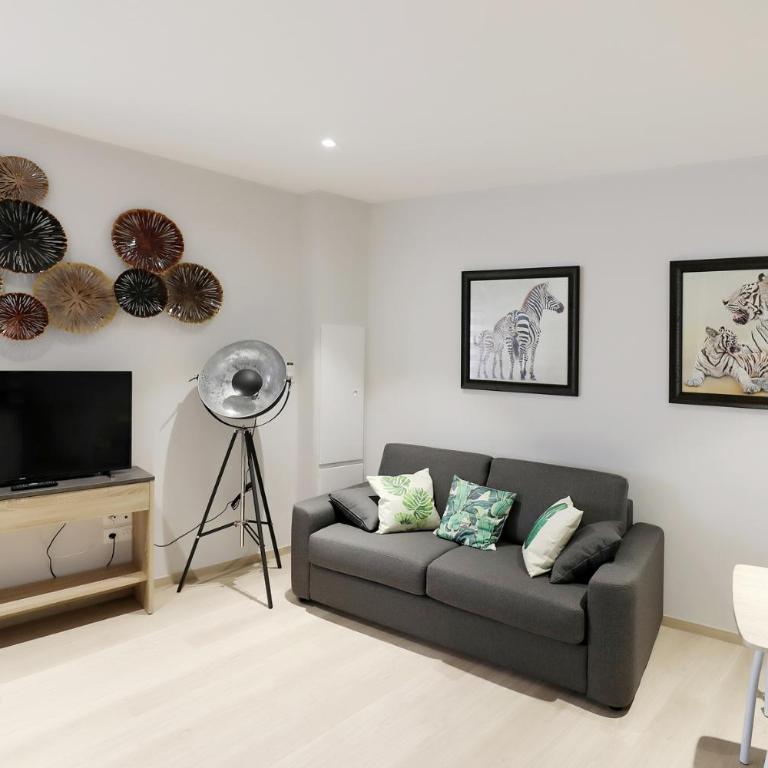 Le Porta 5 - Appartement - 8
