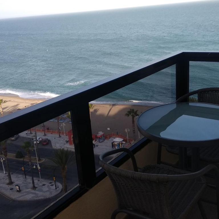 Aloha Playa 1217 - Apartamento - 2 niveles - 21