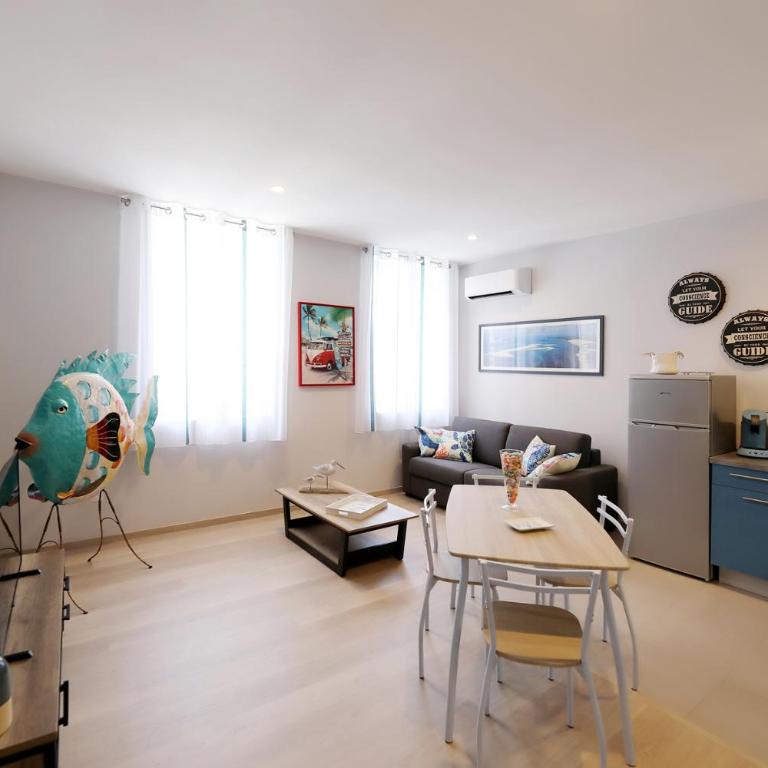 Le Porta 5 - Appartement - 3