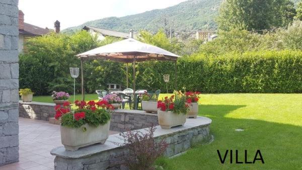 Casa tipica valdostana - Villa con 3 Camere da Letto - 5