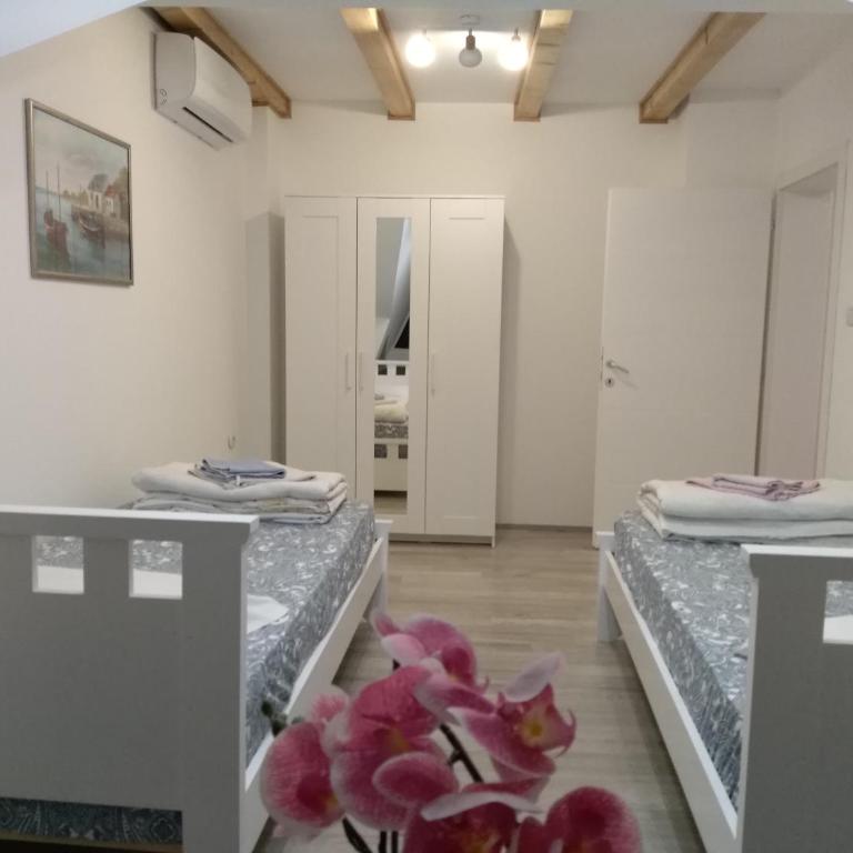 Guest House Stankovic - Deluks Porodični Apartman Tipa "Suite" - 11