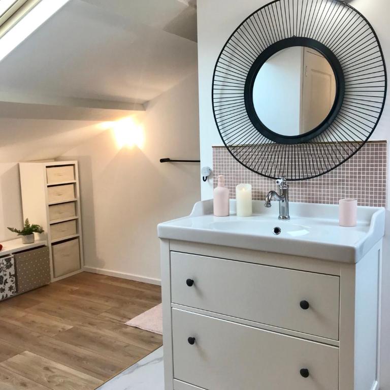 Palma rosa - Appartement avec Balcon - 11