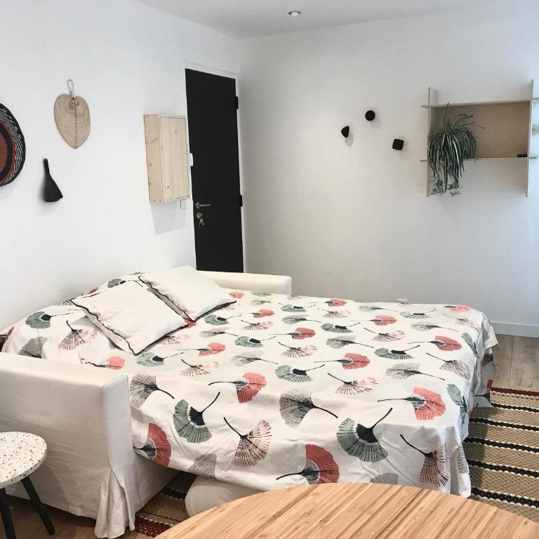 Palma rosa - Appartement avec Balcon - 5