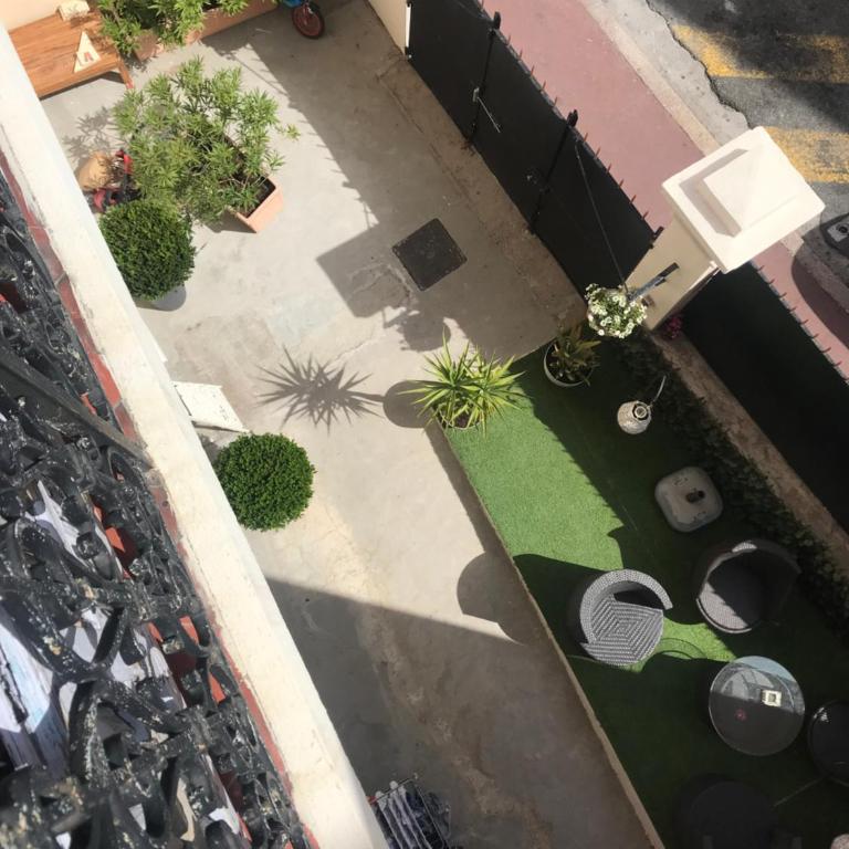 Palma rosa - Appartement avec Balcon - 15
