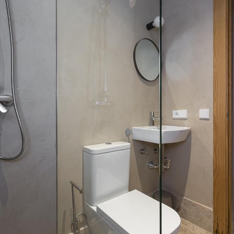 Chacón Apartments & Suites - Apartamento de 1 dormitorio - 4