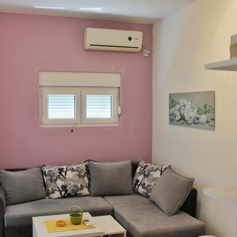 Apartments Jovana - One-Bedroom Apartment - 5
