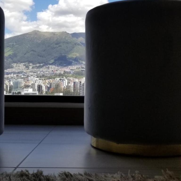 Luxury Residence Suites - Apartamento con vistas a las montañas - 31