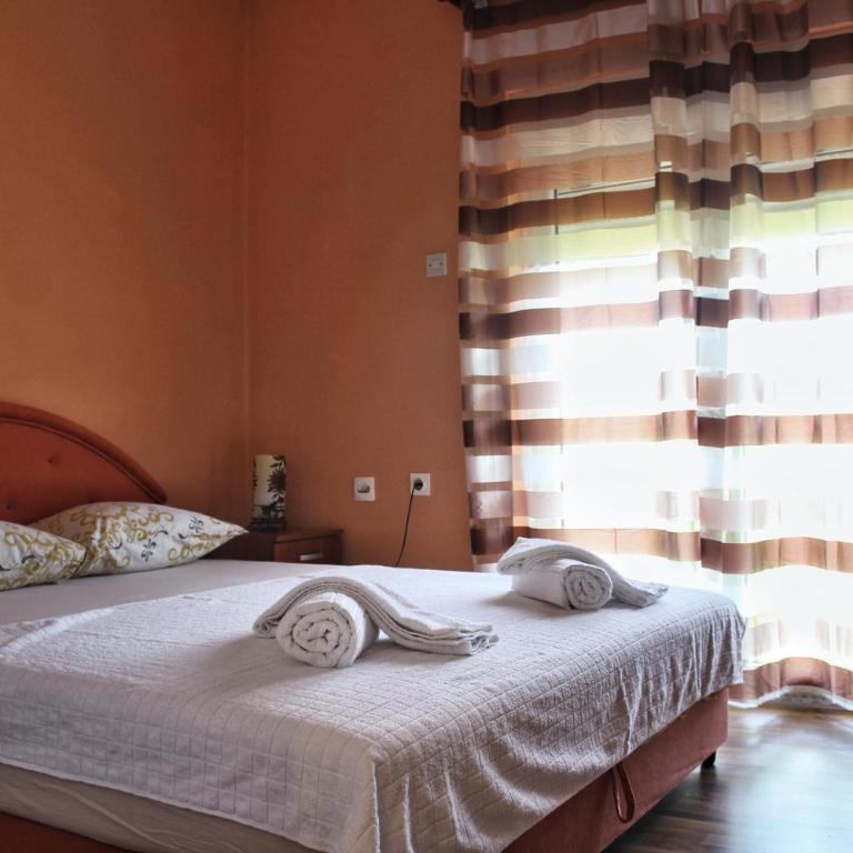 Apartments Jovana - One-Bedroom Apartment - 14
