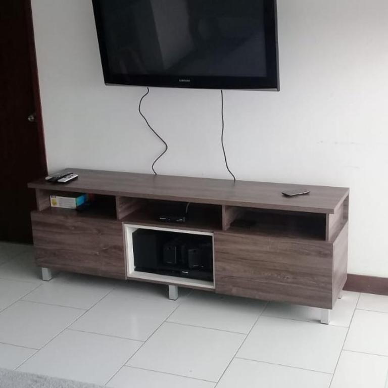 Cartagena Boquilla Morros playa apt 1 - One-Bedroom Apartment - 28