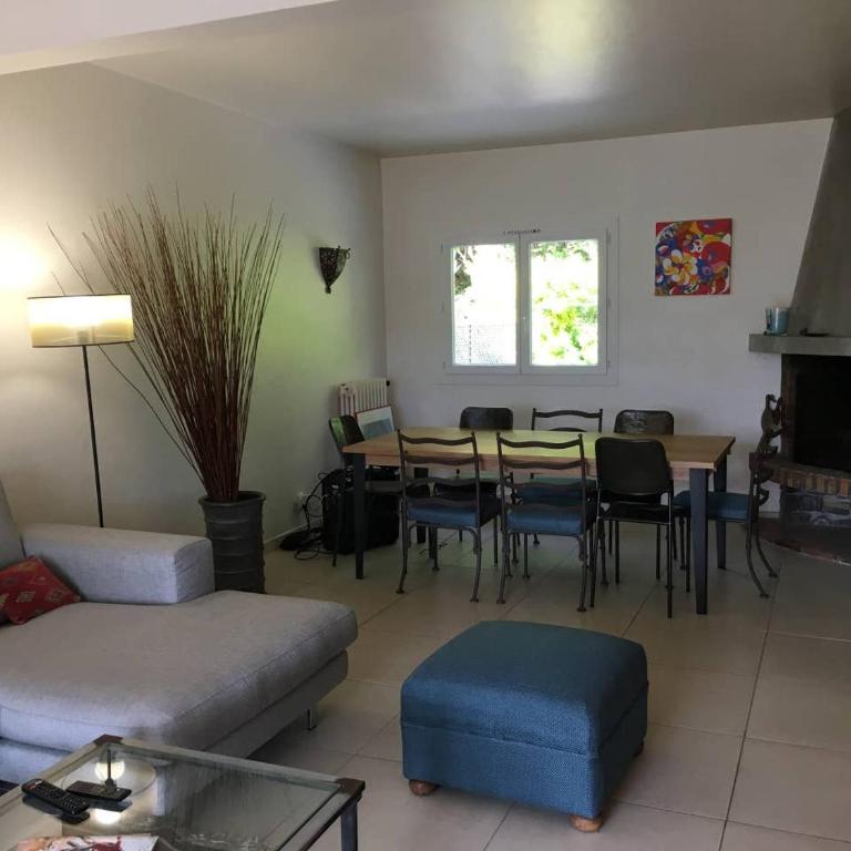 Le Jacaranda - Villa - 13
