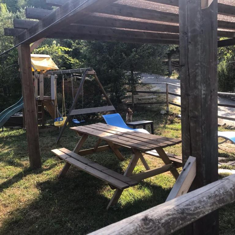 B&b Il Rustico - Monolocale con Terrazza - 42