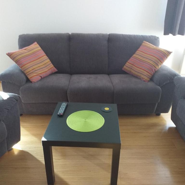 Sanjar - Apartman sa 1 Spavaćom Sobom - 11