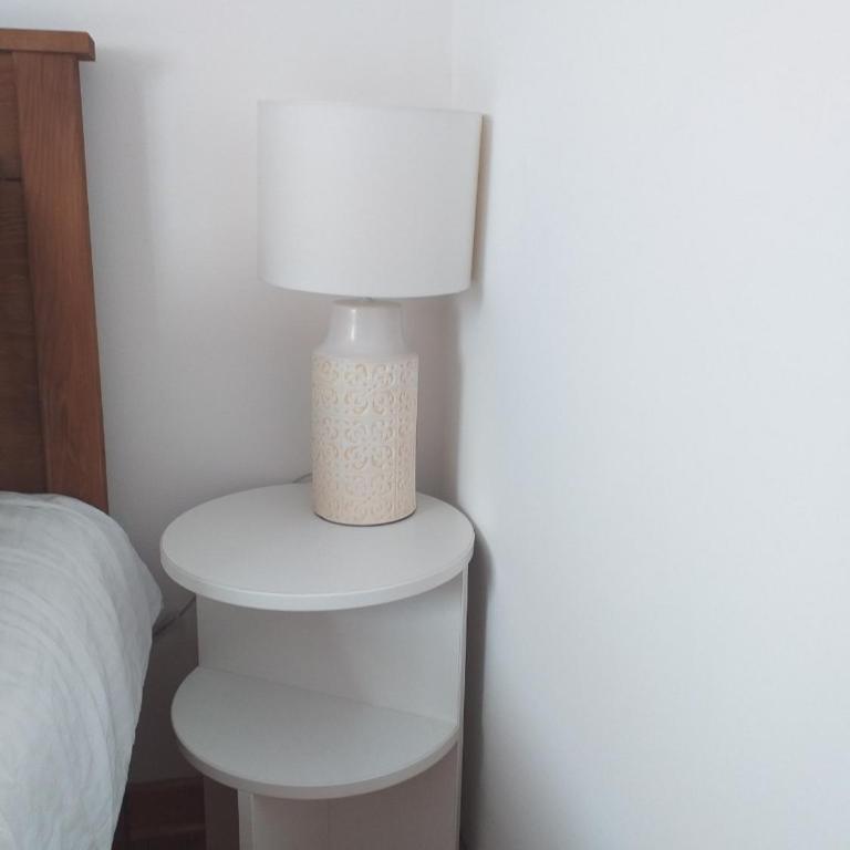 Sanjar - Apartman sa 1 Spavaćom Sobom - 13