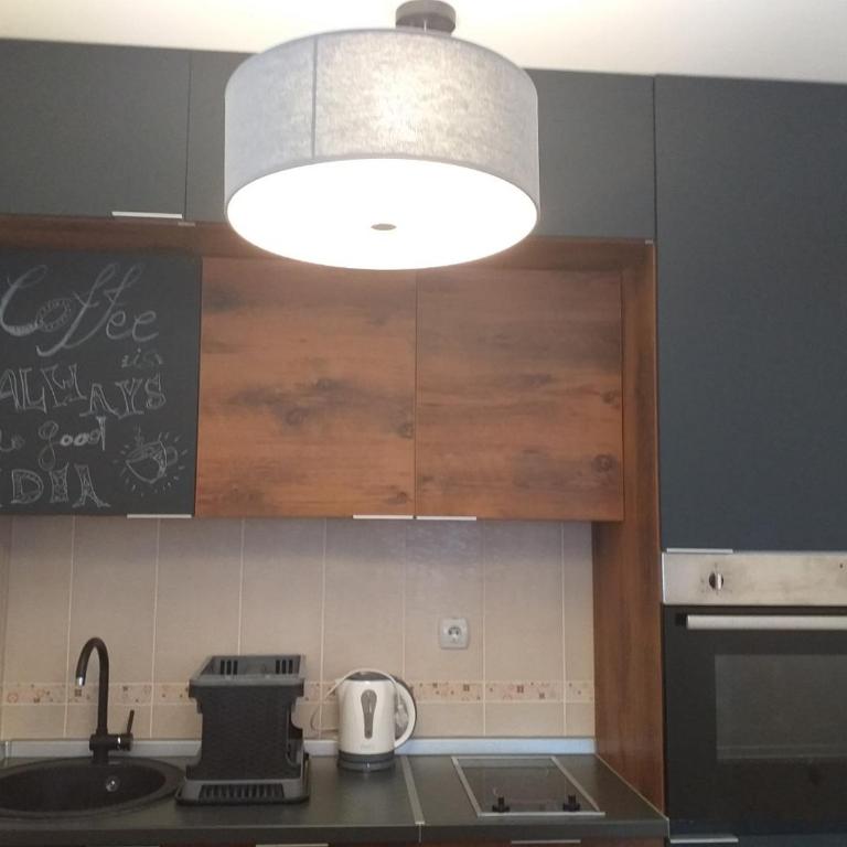 Sanjar - Apartman sa 1 Spavaćom Sobom - 5