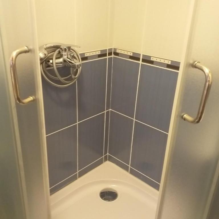 Sanjar - Apartman sa 1 Spavaćom Sobom - 21