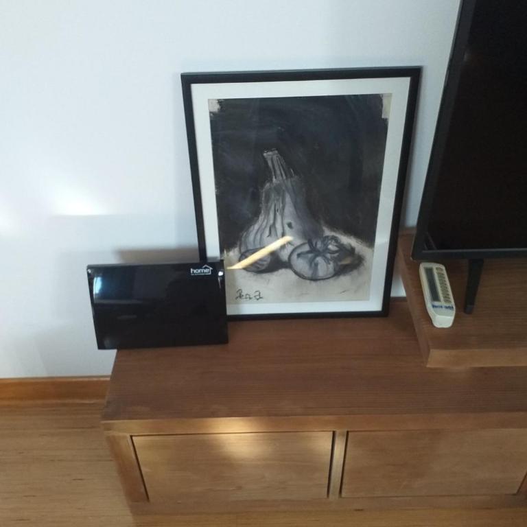 Sanjar - Apartman sa 1 Spavaćom Sobom - 16