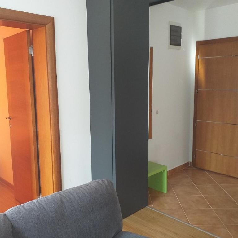 Sanjar - Apartman sa 1 Spavaćom Sobom - 18
