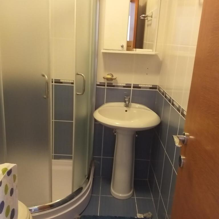 Sanjar - Apartman sa 1 Spavaćom Sobom - 22