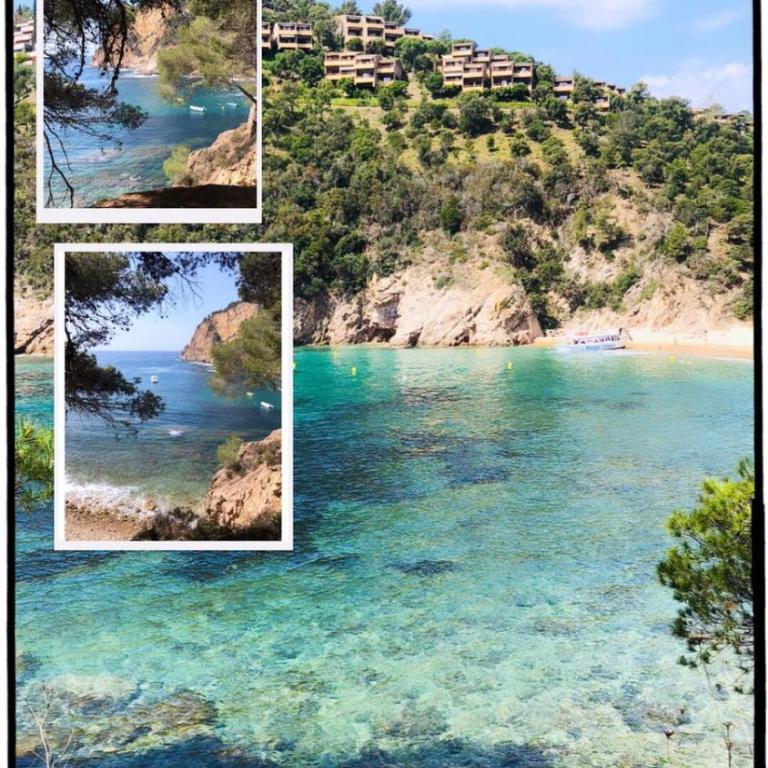 Chalana I, Cala Salions, Tossa de Mar - Apartamento - 82