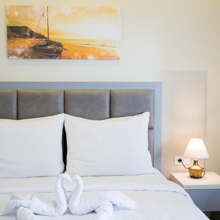 Hotel Olimpija plus - Duplex Suite - 12