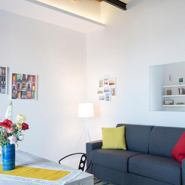 La Casa del Faro 31 - Appartamento con Vista Mare - 19
