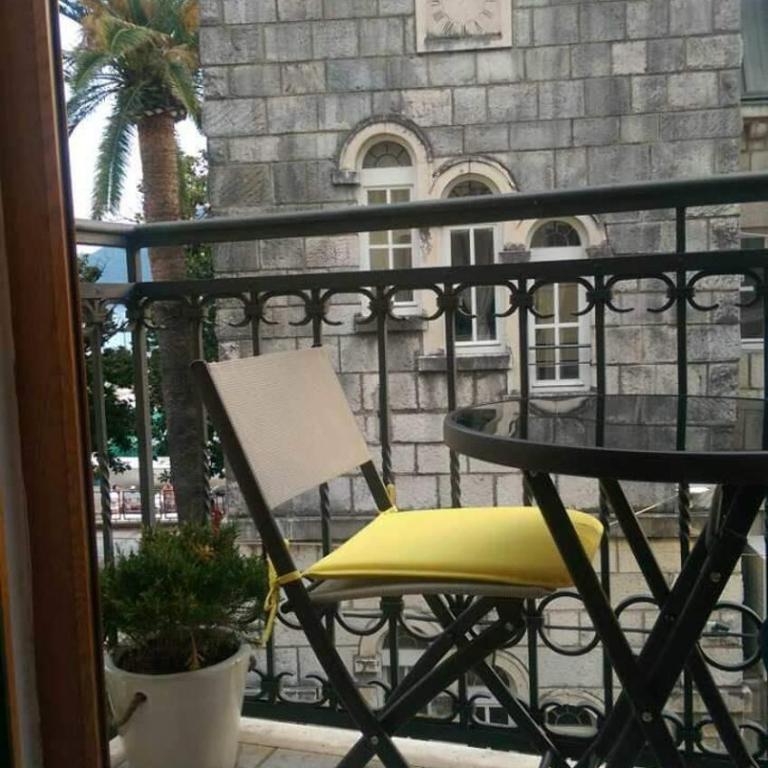 Apartmani Skver Sanja - Studio Apartment with Sea View - 2