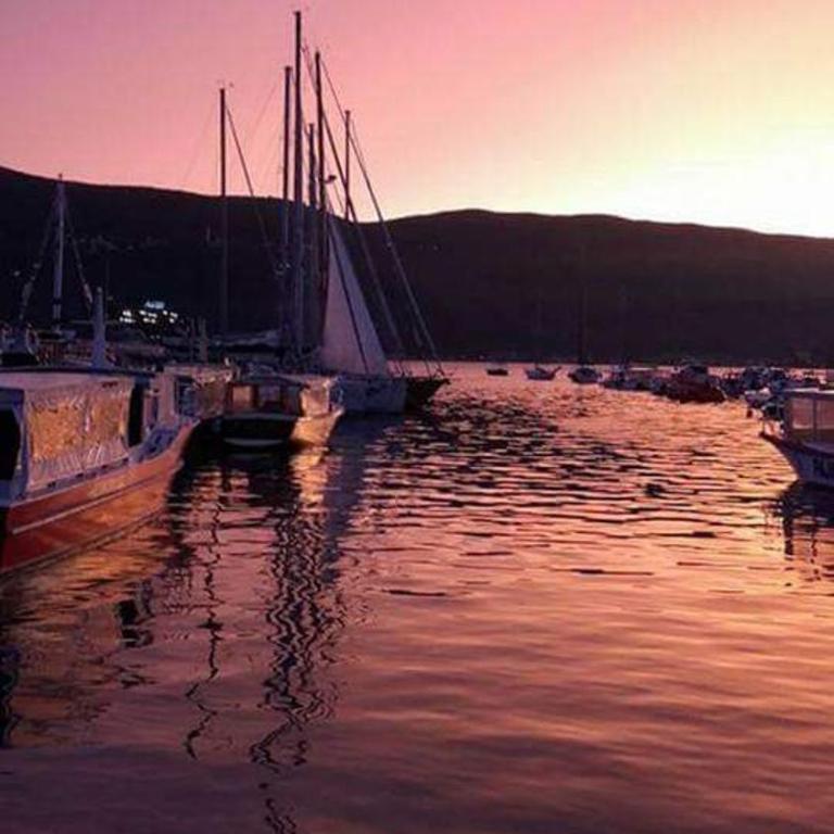 Apartmani Skver Sanja - Studio Apartment - 4