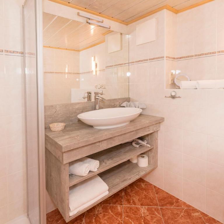 Appartements Stoffenhof - Apartment mit 2 Schlafzimmern - 3