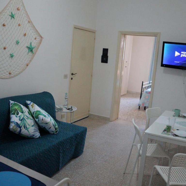 La Rò-tonda apartment - Appartamento con Vista Mare - 8
